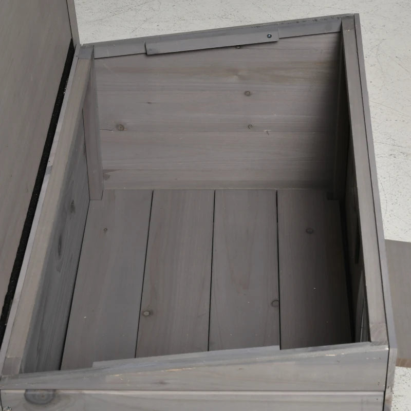 Cat House Atom - PETSTEP