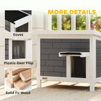 Cat House Bew - PETSTEP
