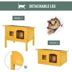 Cat House Bobb - PETSTEP