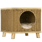 Cat House Figo - PETSTEP