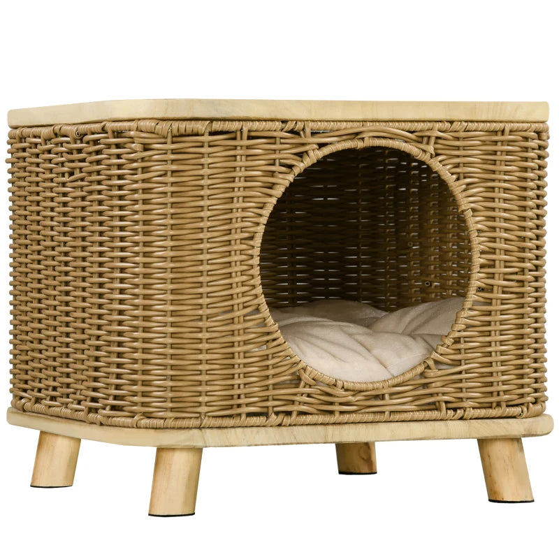 Cat House Figo - PETSTEP
