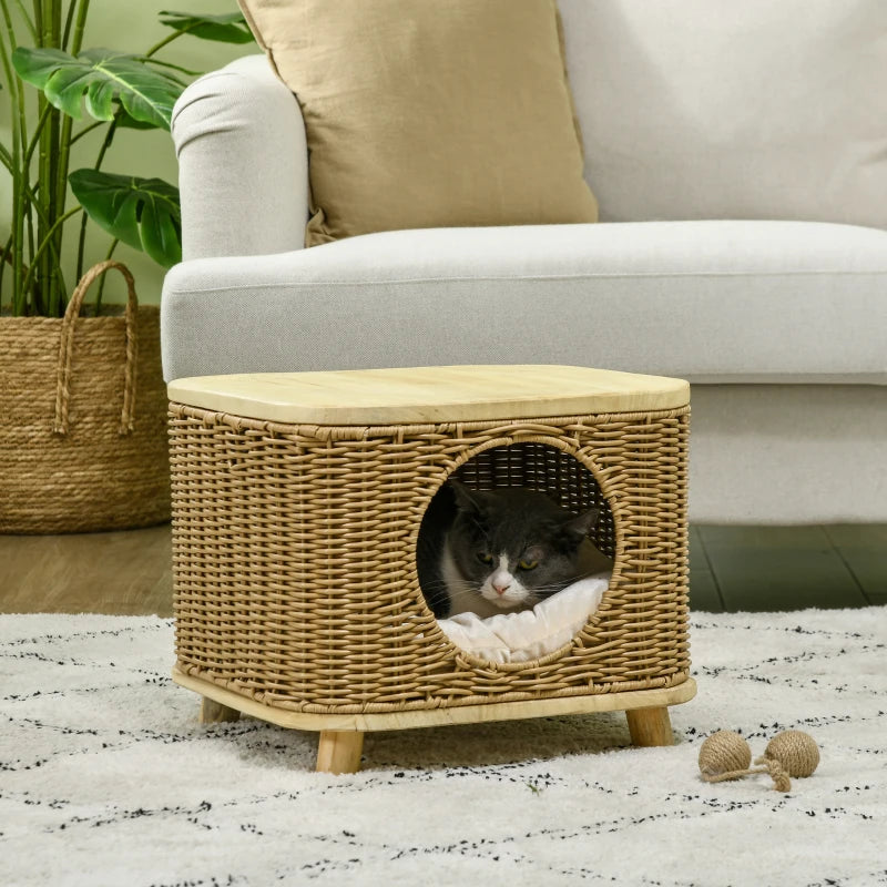 Cat House Figo - PETSTEP