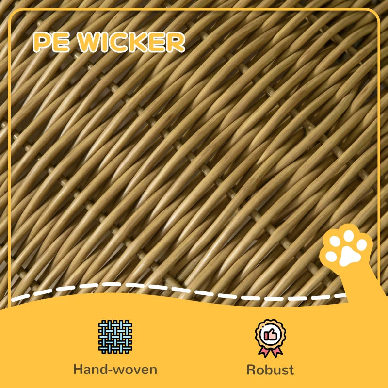 Cat House Figo - PETSTEP