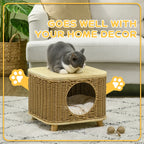 Cat House Figo - PETSTEP