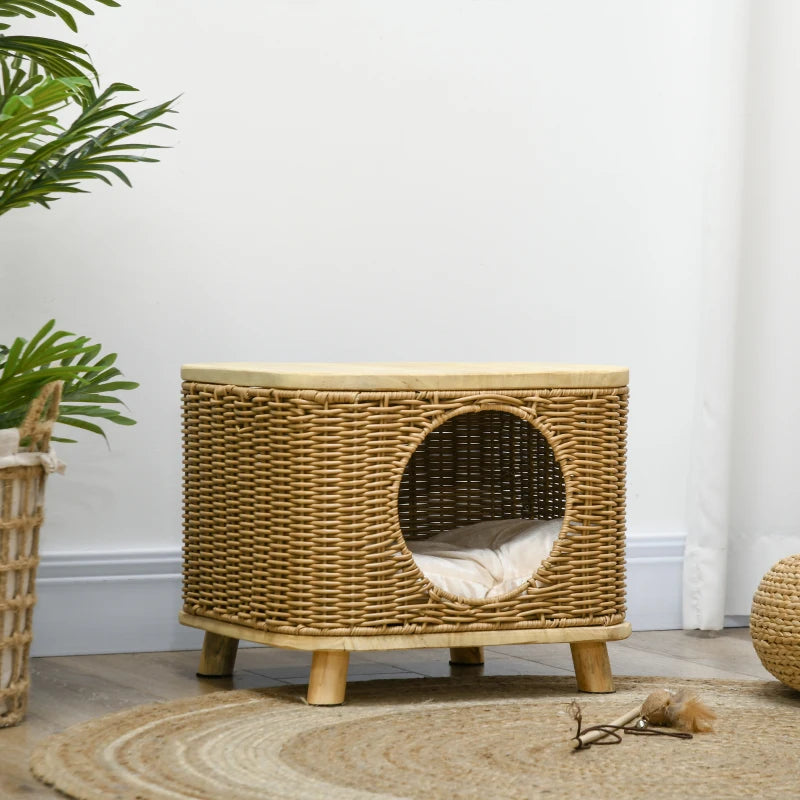 Cat House Figo - PETSTEP