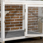 Cat House Gibbs - PETSTEP