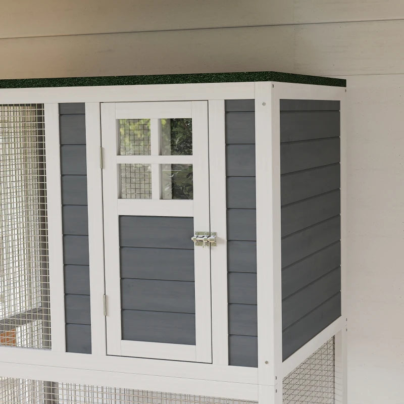 Cat House Gibbs - PETSTEP