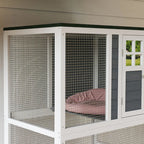 Cat House Gibbs - PETSTEP