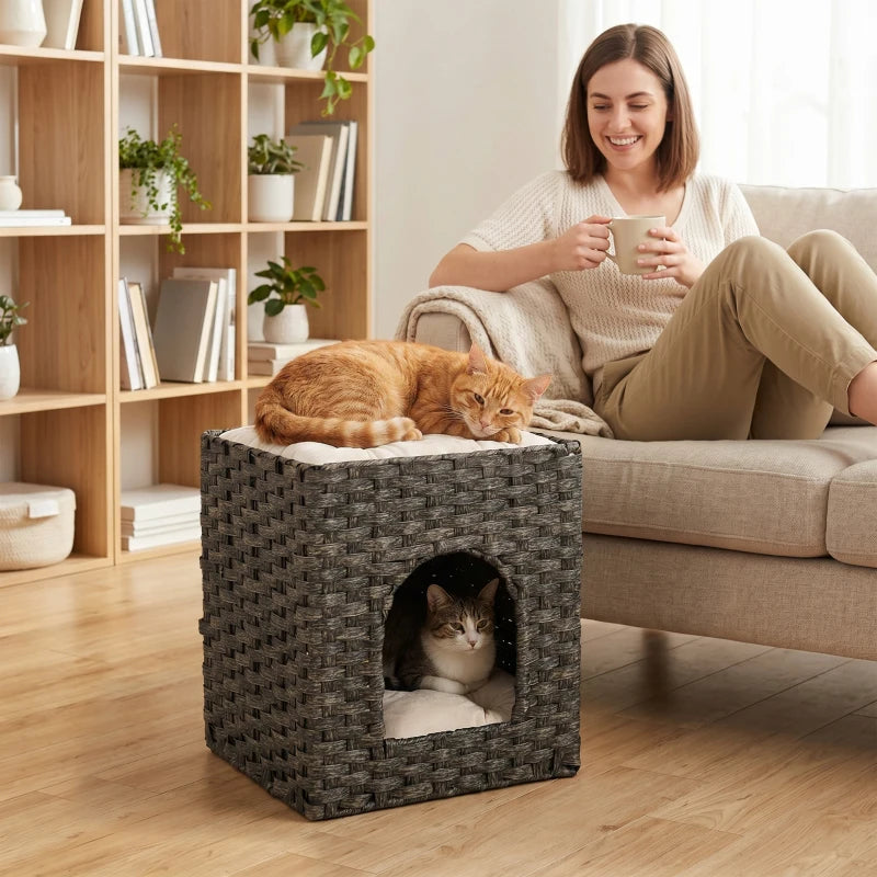Pet House Liam