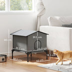 Cat House Pete - PETSTEP