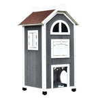 Cat House Phoenix - PETSTEP
