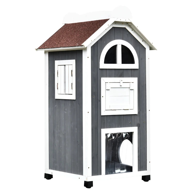 Cat House Phoenix