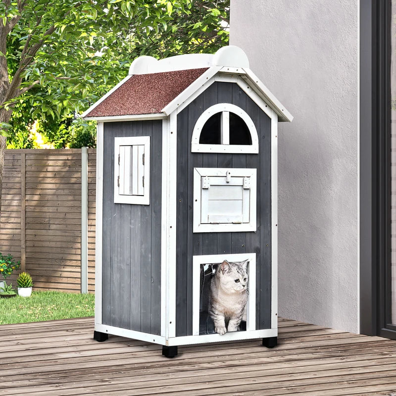 Cat House Phoenix - PETSTEP