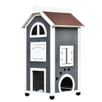 Cat House Phoenix - PETSTEP