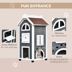 Cat House Phoenix - PETSTEP