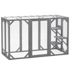 Cat House Starc - PETSTEP