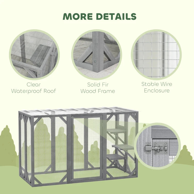 Cat House Starc - PETSTEP