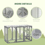 Cat House Starc - PETSTEP