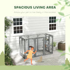 Cat House Starc - PETSTEP