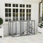 Cat House Starc - PETSTEP