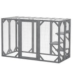 Cat House Starc - PETSTEP