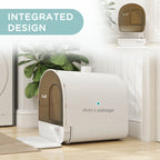 Cat Litter Box Alina