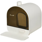 Cat Litter Box Alina
