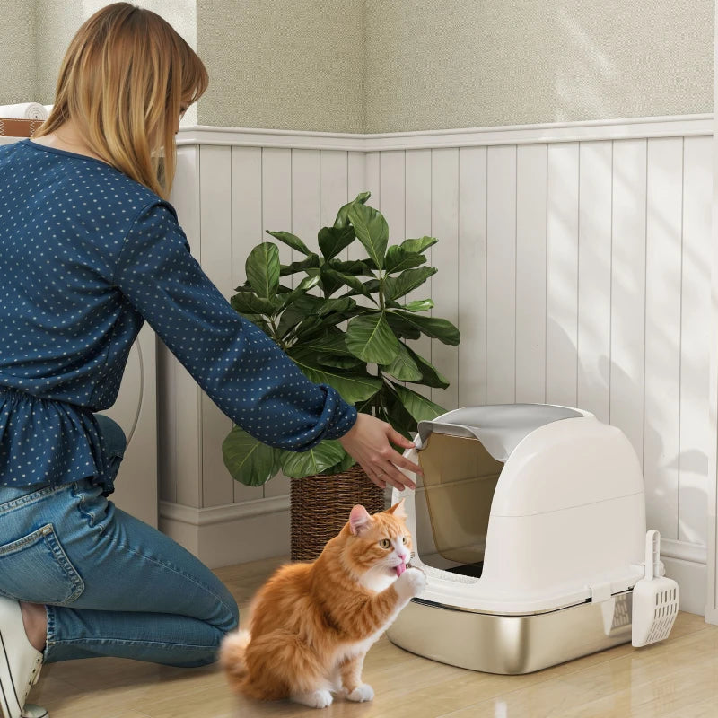 Cat Litter Box Arlo