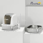 Cat Litter Box Arlo