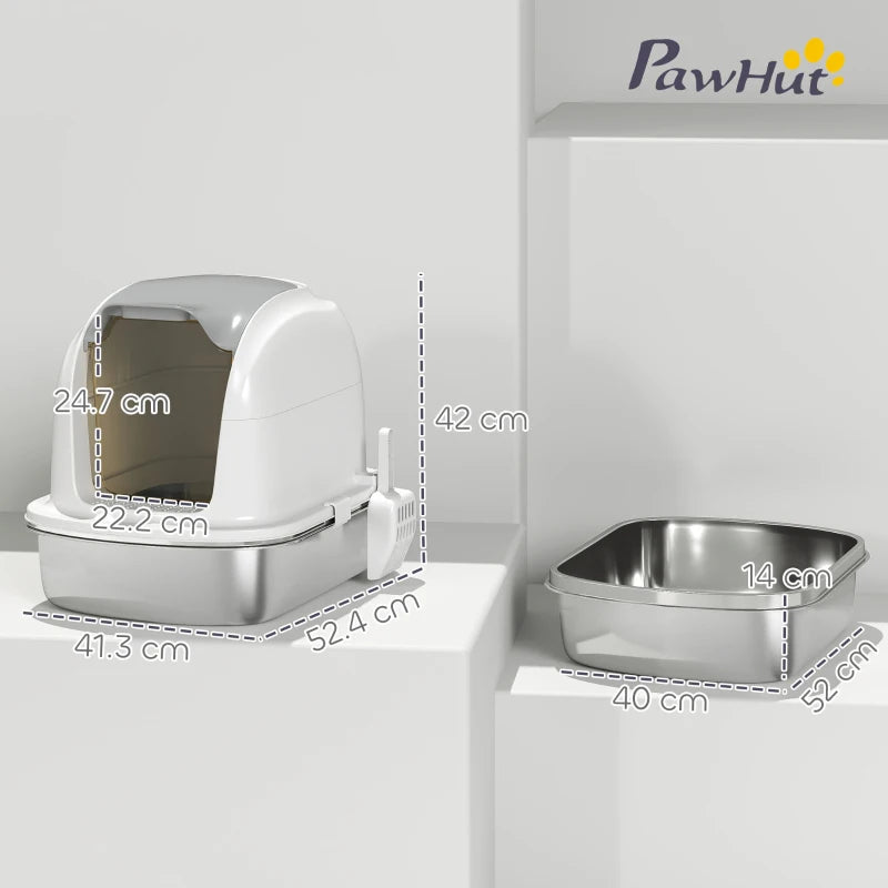 Cat Litter Box Arlo