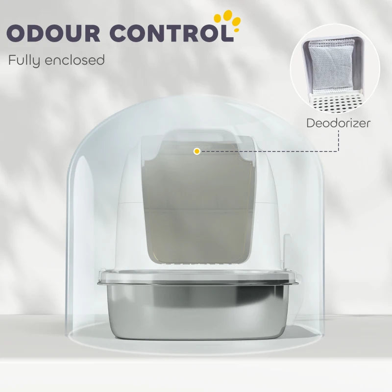 Cat Litter Box Arlo