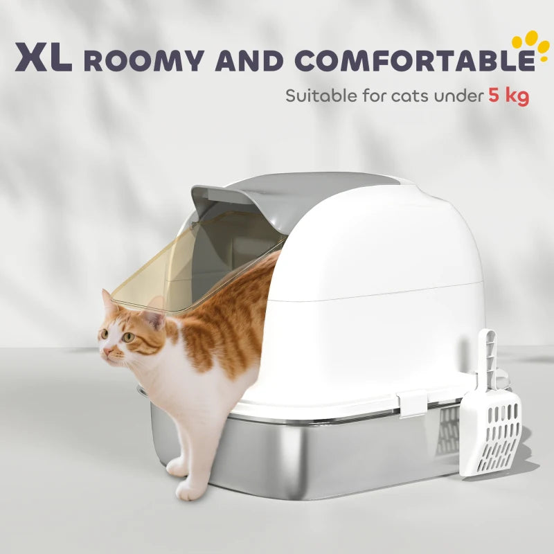 Cat Litter Box Arlo