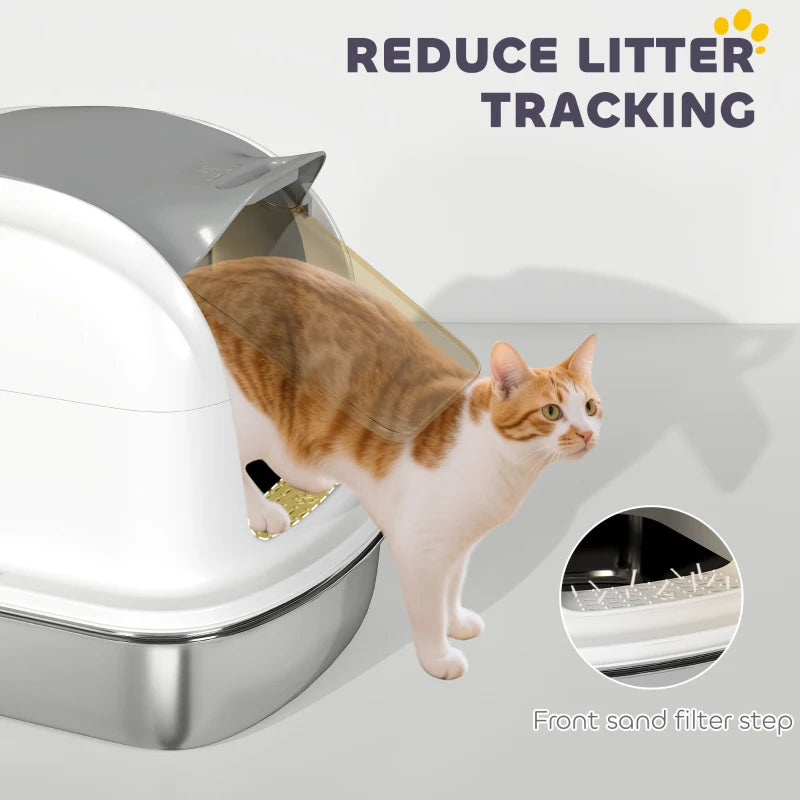 Cat Litter Box Arlo