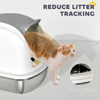 Cat Litter Box Arlo