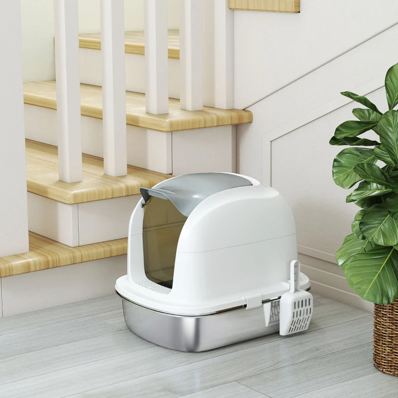 Cat Litter Box Arlo