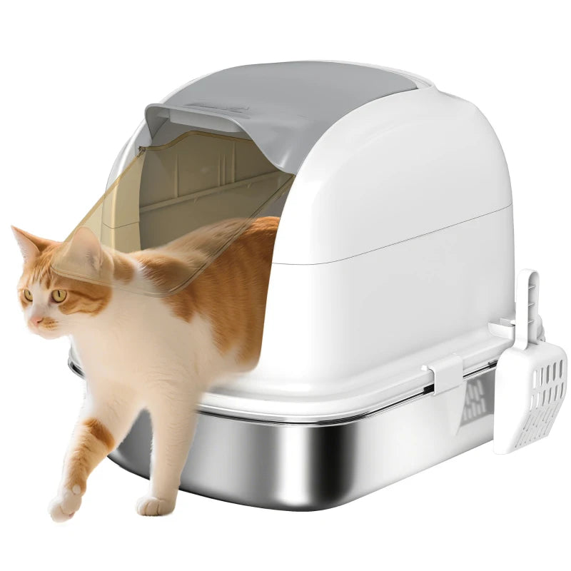 Cat Litter Box Arlo