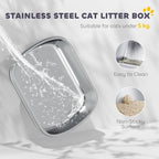 Cat Litter Box Buster