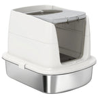 Cat Litter Box Buster
