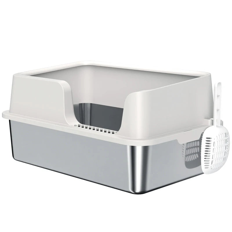 Cat Litter Box Cain