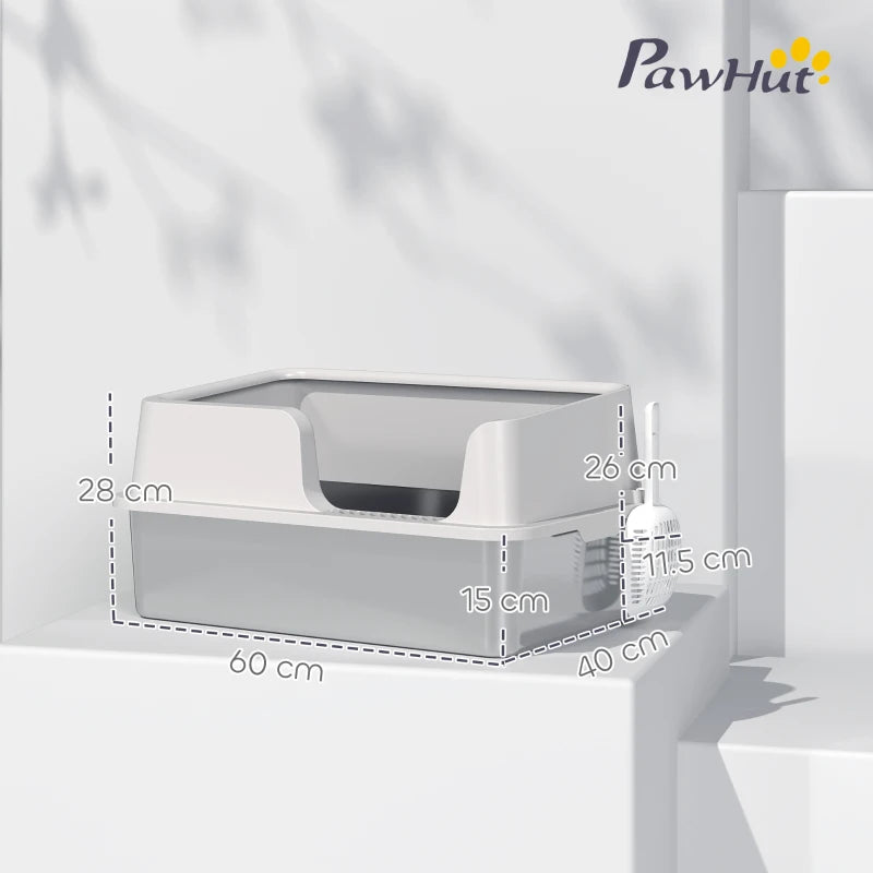Cat Litter Box Cain