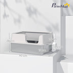 Cat Litter Box Cain