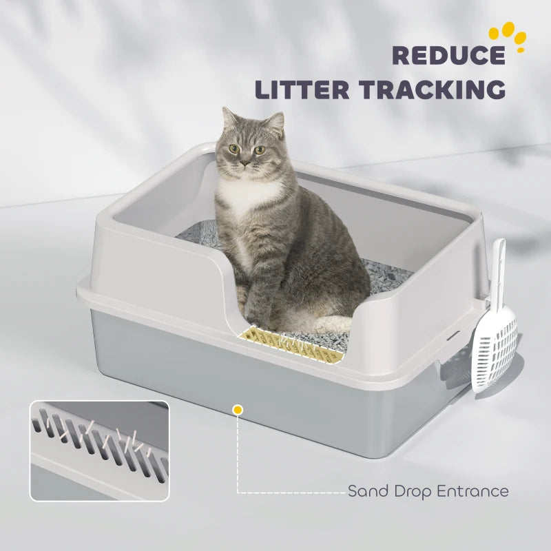 Cat Litter Box Cain