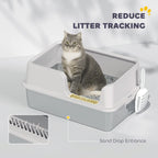Cat Litter Box Cain