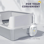 Cat Litter Box Cain