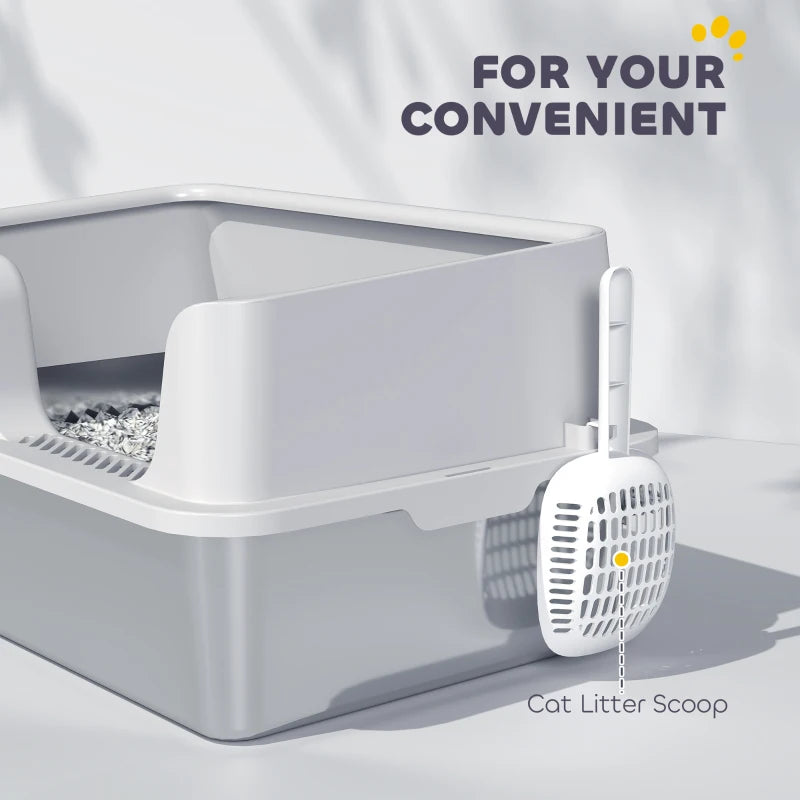 Cat Litter Box Cain