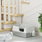 Cat Litter Box Cain