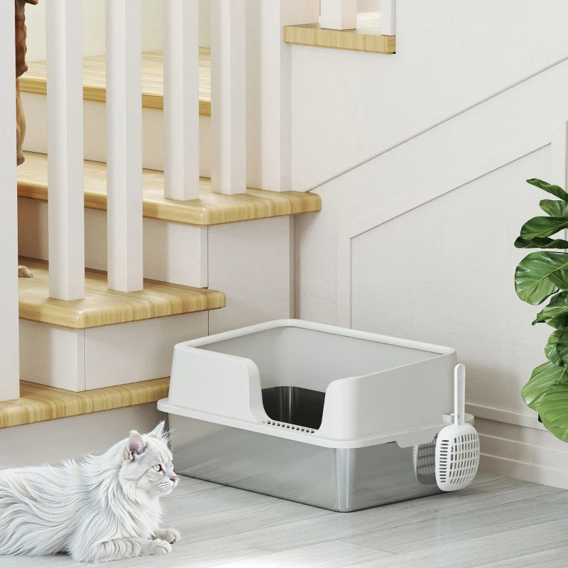 Cat Litter Box Cain