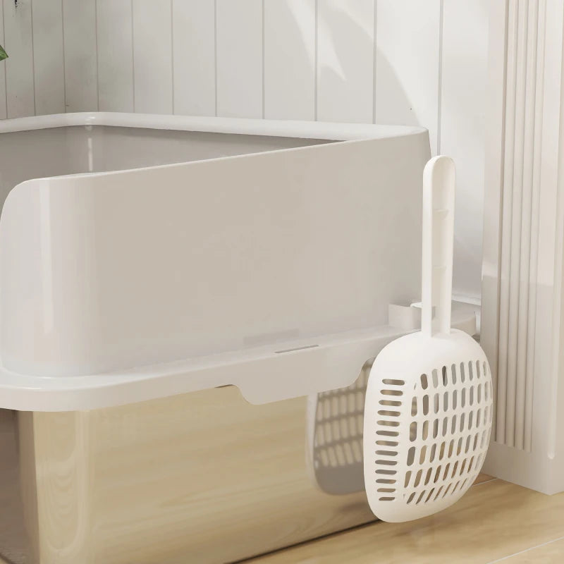 Cat Litter Box Cain