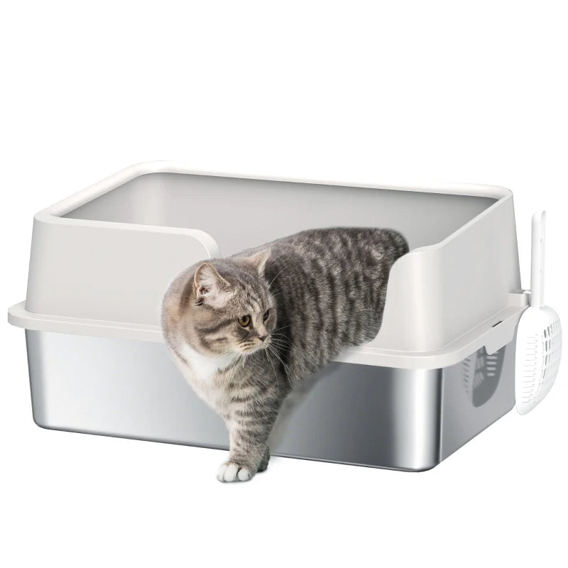 Cat Litter Box Cain