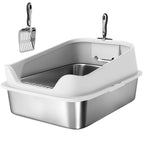 Cat Litter Box Cici
